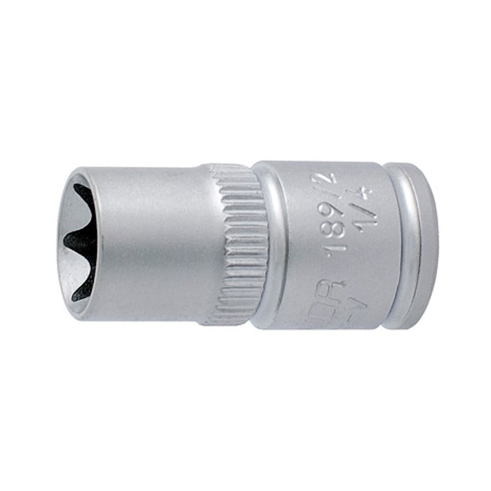1-4'' Sockets