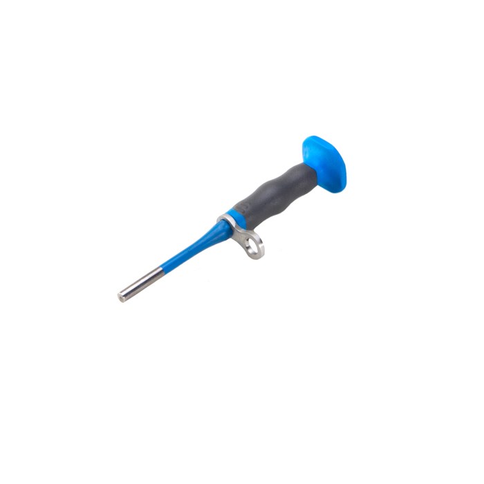 Chisels and punches
