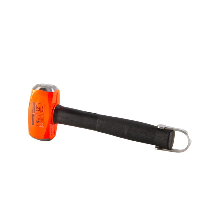 Club hammers and sledge hammers