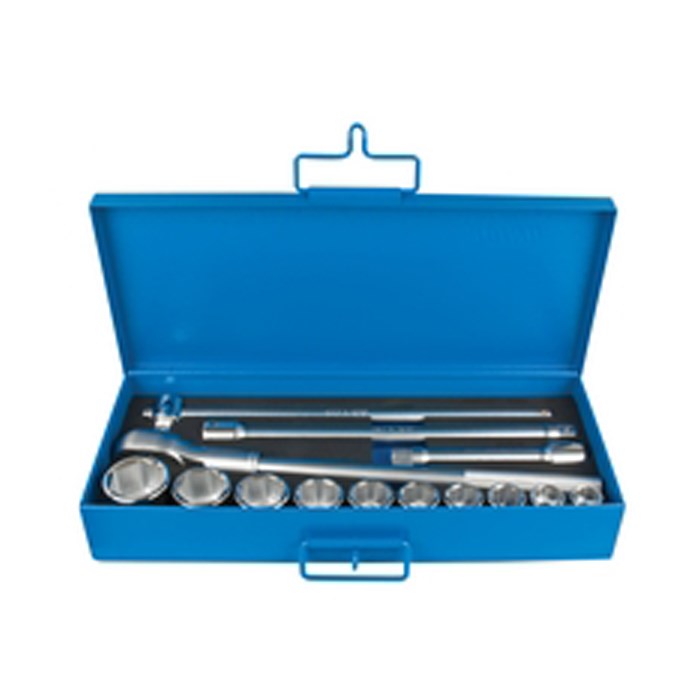Socket sets 3/4