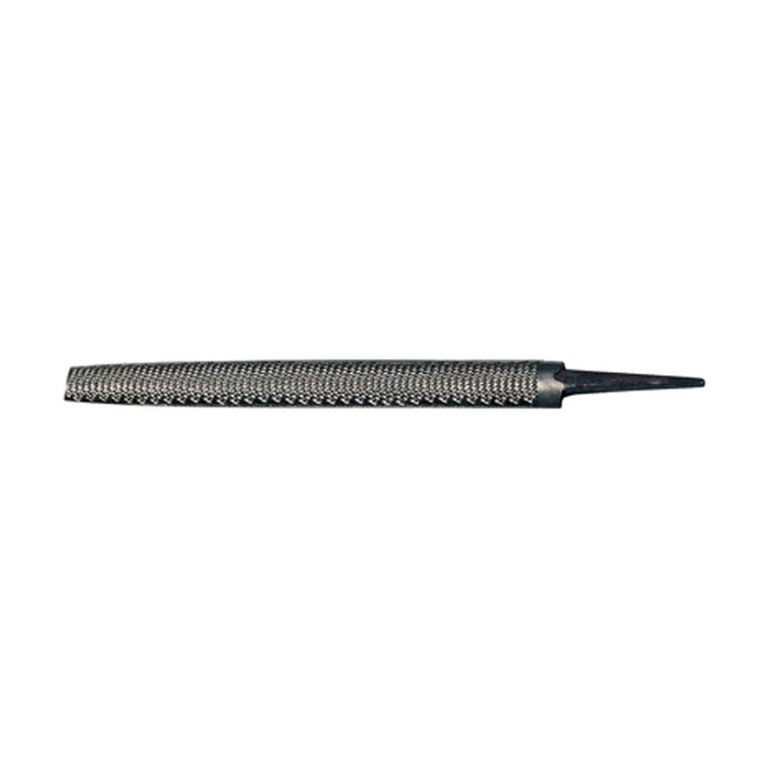 Half Round Files