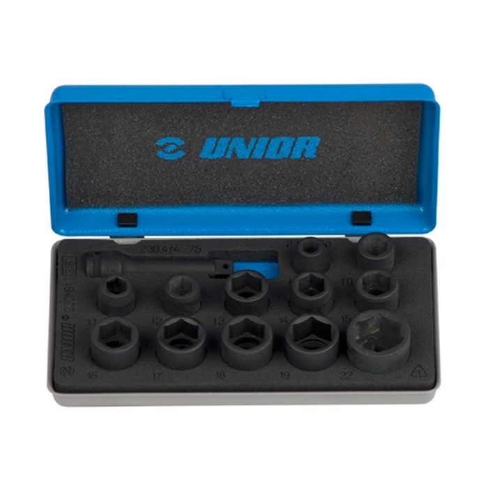 Impact Socket set