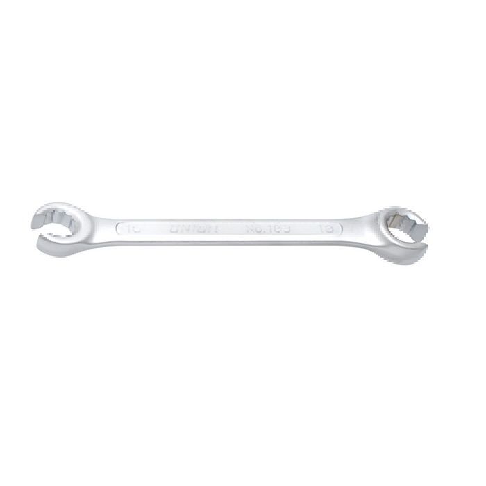 Offset Open Ring Wrench Spanner